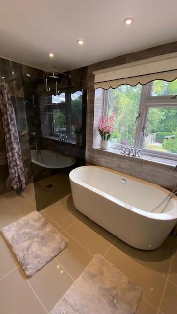 Stunning Double Bedroom Greenwich London With Private Bathroom 외부 사진