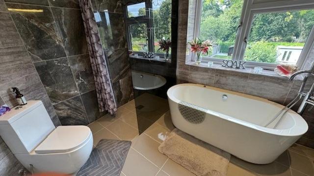 Stunning Double Bedroom Greenwich London With Private Bathroom 외부 사진